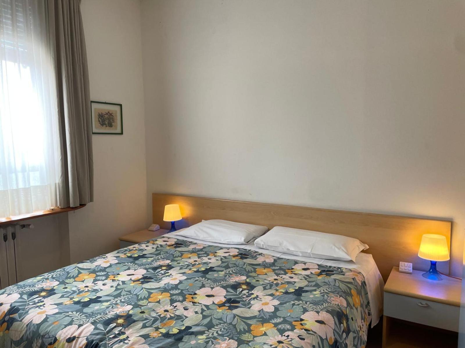 Hotel Girasole House Florenz Zimmer foto
